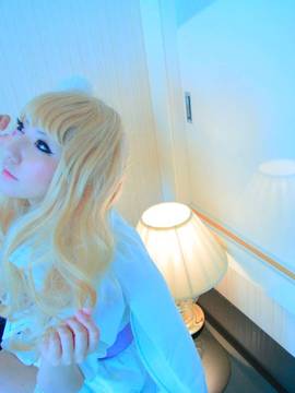 [Shooting Star's] Deep Rabbit_0851