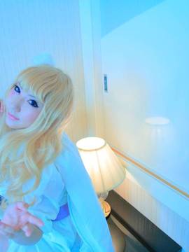 [Shooting Star's] Deep Rabbit_0852