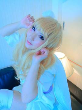 [Shooting Star's] Deep Rabbit_0853