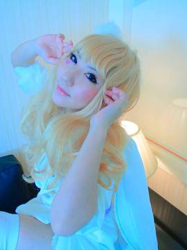 [Shooting Star's] Deep Rabbit_0855