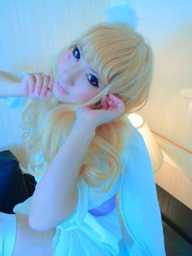 [Shooting Star's] Deep Rabbit_0856