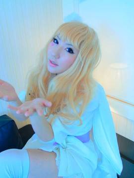 [Shooting Star's] Deep Rabbit_0857