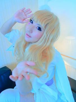 [Shooting Star's] Deep Rabbit_0858