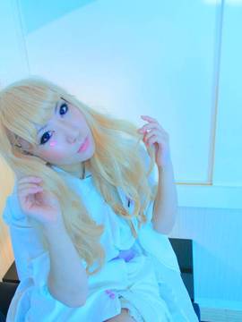 [Shooting Star's] Deep Rabbit_0861