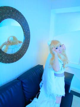 [Shooting Star's] Deep Rabbit_0862