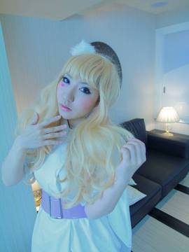 [Shooting Star's] Deep Rabbit_0864