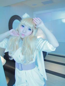 [Shooting Star's] Deep Rabbit_0865