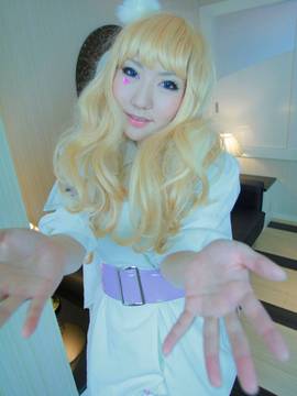 [Shooting Star's] Deep Rabbit_0866