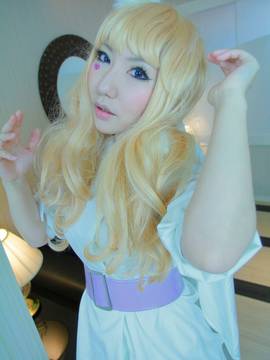 [Shooting Star's] Deep Rabbit_0867