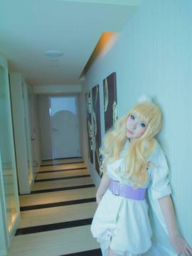 [Shooting Star's] Deep Rabbit_0868