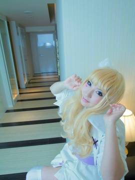 [Shooting Star's] Deep Rabbit_0869