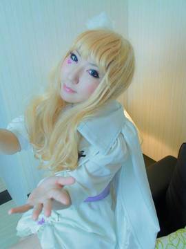 [Shooting Star's] Deep Rabbit_0870