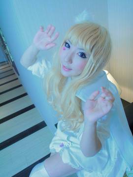 [Shooting Star's] Deep Rabbit_0871