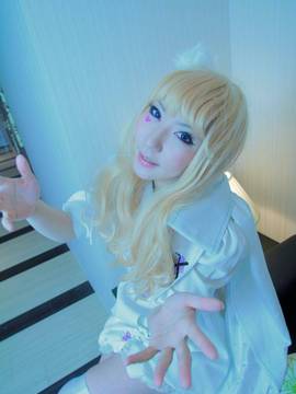 [Shooting Star's] Deep Rabbit_0872