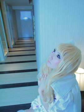 [Shooting Star's] Deep Rabbit_0873