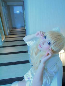 [Shooting Star's] Deep Rabbit_0874