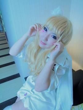 [Shooting Star's] Deep Rabbit_0875