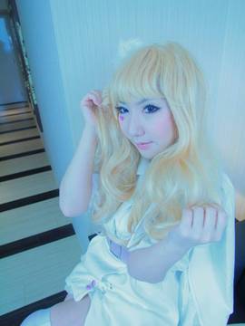 [Shooting Star's] Deep Rabbit_0876