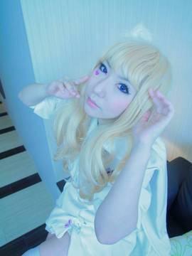 [Shooting Star's] Deep Rabbit_0877