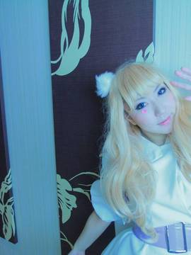 [Shooting Star's] Deep Rabbit_0878