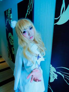 [Shooting Star's] Deep Rabbit_0881