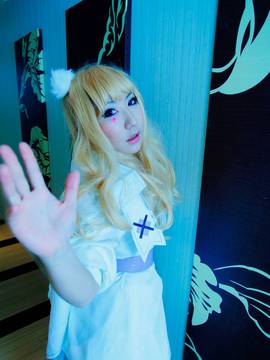 [Shooting Star's] Deep Rabbit_0882