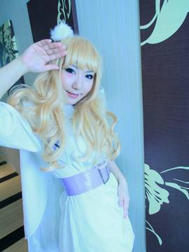 [Shooting Star's] Deep Rabbit_0885