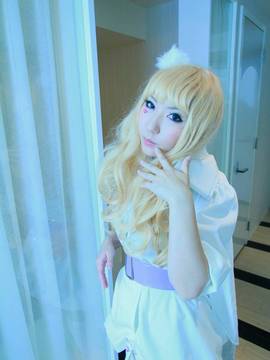 [Shooting Star's] Deep Rabbit_0887