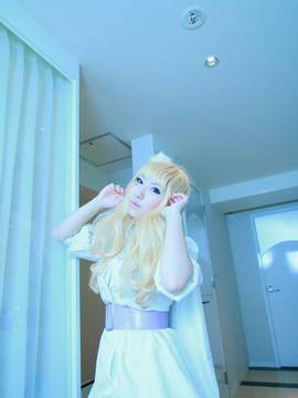 [Shooting Star's] Deep Rabbit_0889