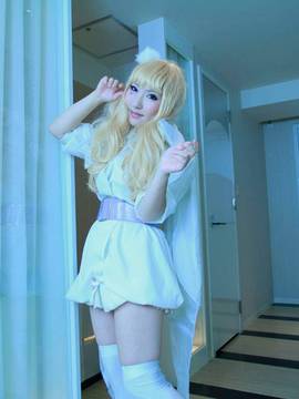 [Shooting Star's] Deep Rabbit_0891