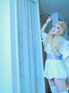 [Shooting Star's] Deep Rabbit_0894