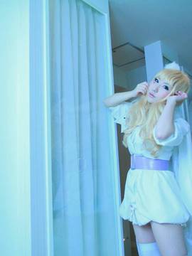 [Shooting Star's] Deep Rabbit_0895