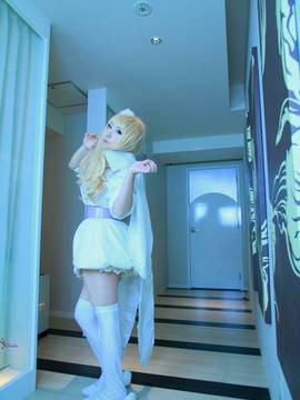 [Shooting Star's] Deep Rabbit_0896