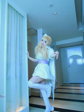 [Shooting Star's] Deep Rabbit_0897