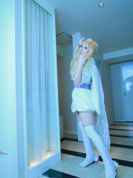 [Shooting Star's] Deep Rabbit_0898