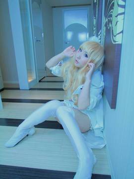 [Shooting Star's] Deep Rabbit_0901