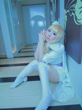 [Shooting Star's] Deep Rabbit_0902