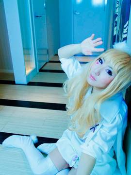 [Shooting Star's] Deep Rabbit_0907