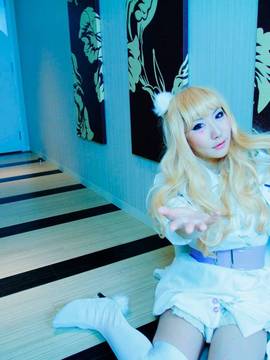 [Shooting Star's] Deep Rabbit_0908