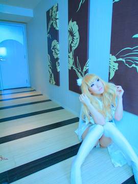 [Shooting Star's] Deep Rabbit_0909