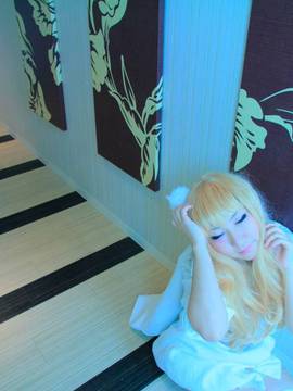 [Shooting Star's] Deep Rabbit_0910