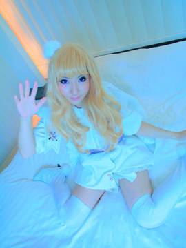 [Shooting Star's] Deep Rabbit_0917