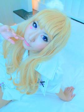 [Shooting Star's] Deep Rabbit_0918