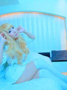 [Shooting Star's] Deep Rabbit_0921