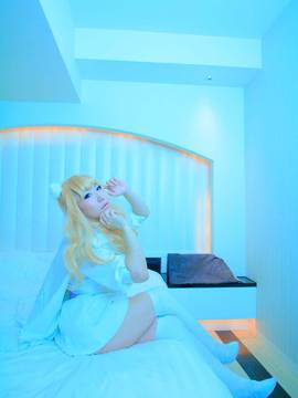 [Shooting Star's] Deep Rabbit_0923