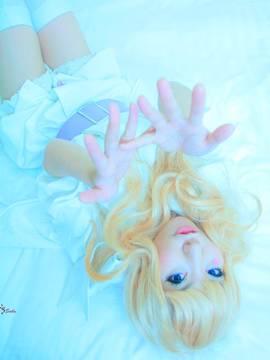 [Shooting Star's] Deep Rabbit_0931