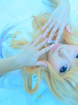 [Shooting Star's] Deep Rabbit_0932