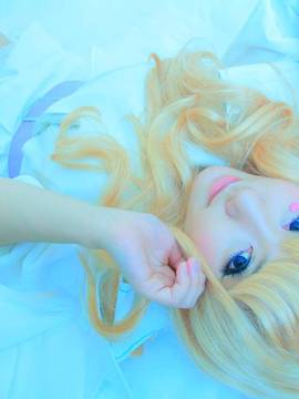 [Shooting Star's] Deep Rabbit_0933