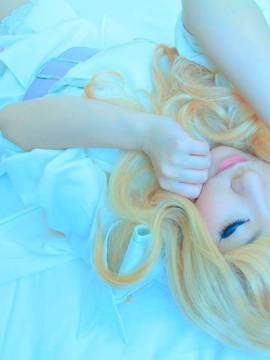 [Shooting Star's] Deep Rabbit_0934