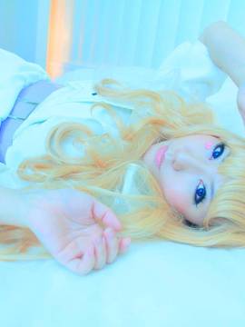 [Shooting Star's] Deep Rabbit_0936